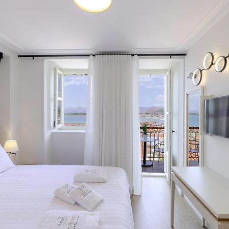 Nafplion Comfy Suites Екстериор снимка