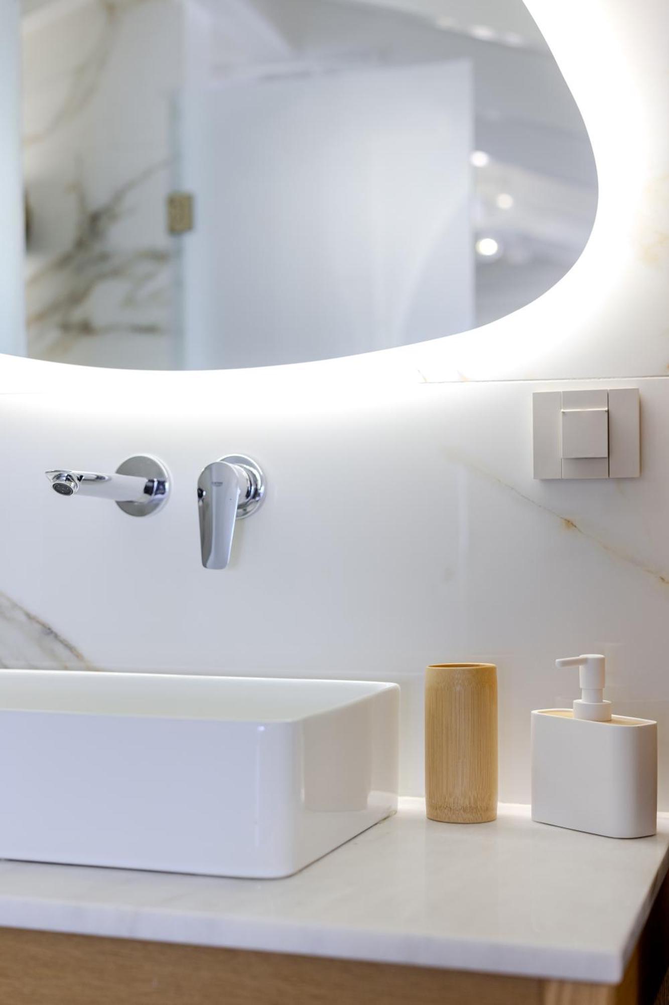 Nafplion Comfy Suites Екстериор снимка
