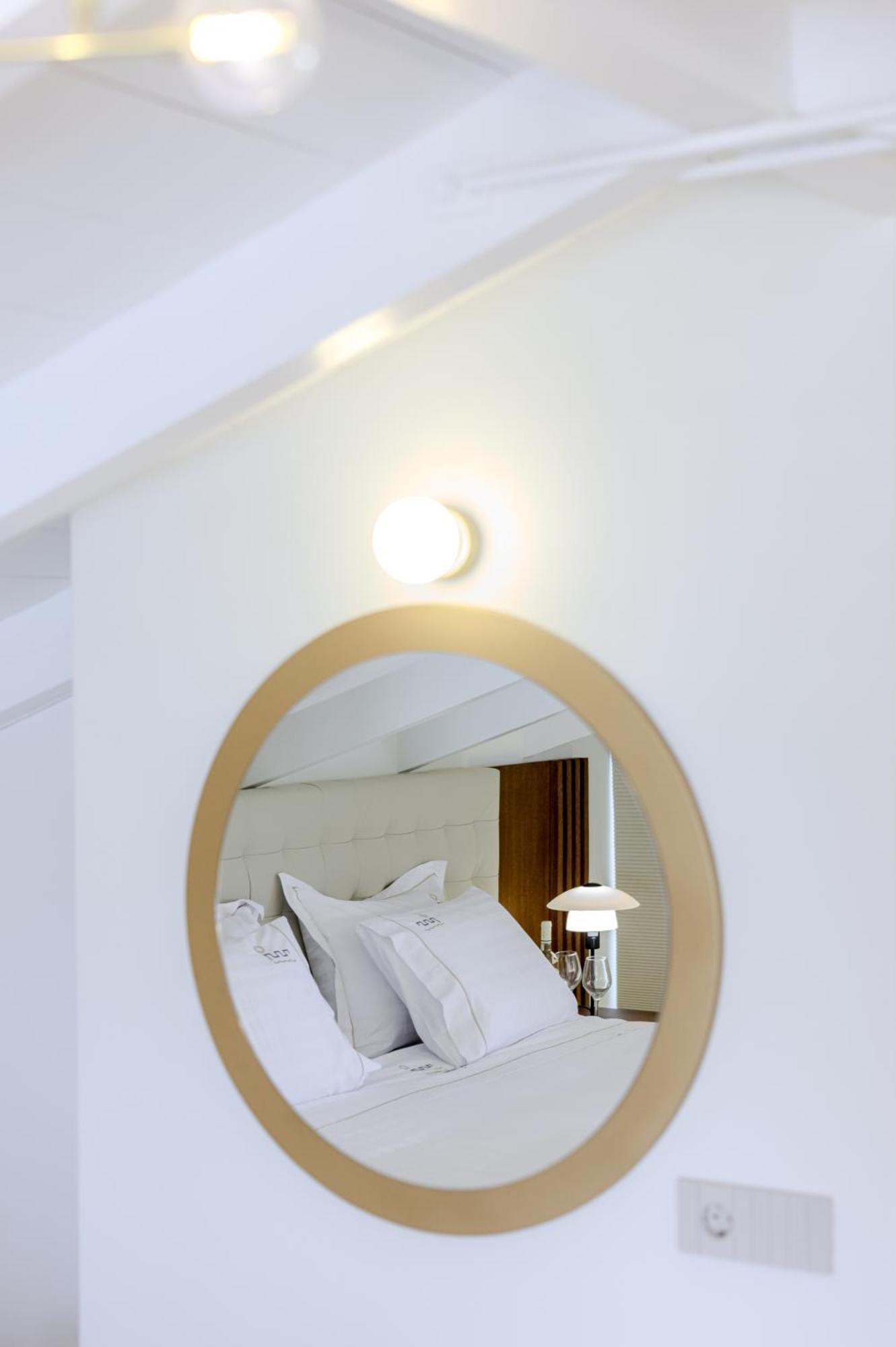 Nafplion Comfy Suites Екстериор снимка