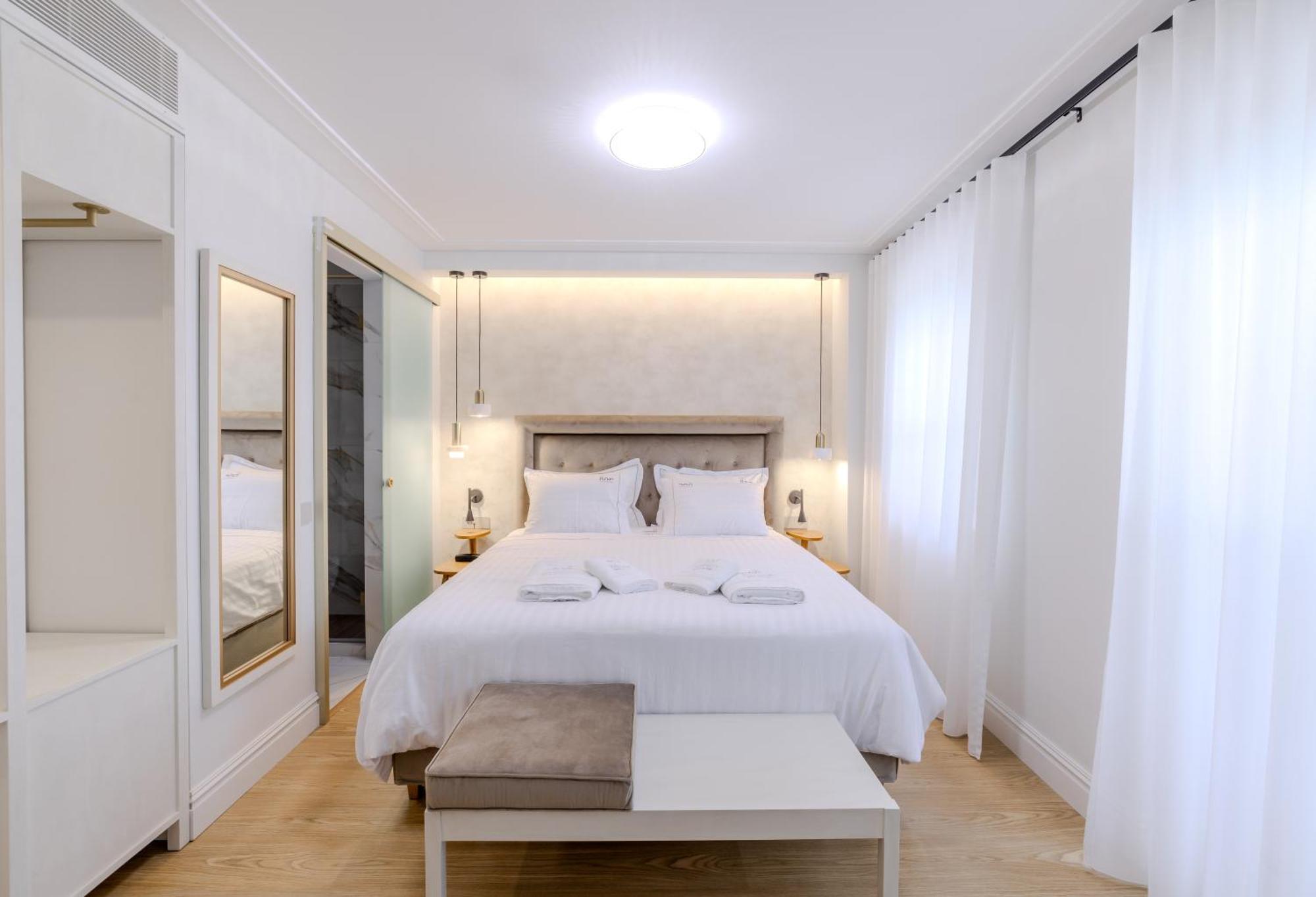Nafplion Comfy Suites Екстериор снимка