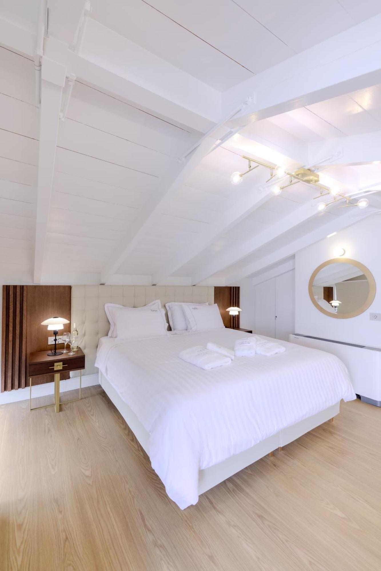 Nafplion Comfy Suites Екстериор снимка
