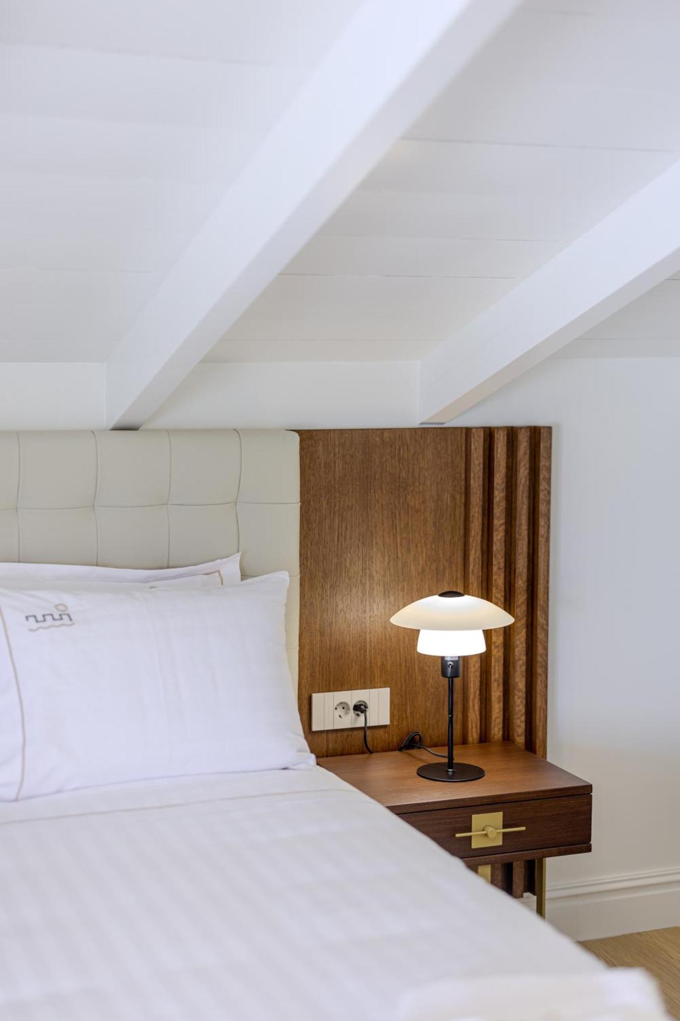 Nafplion Comfy Suites Екстериор снимка