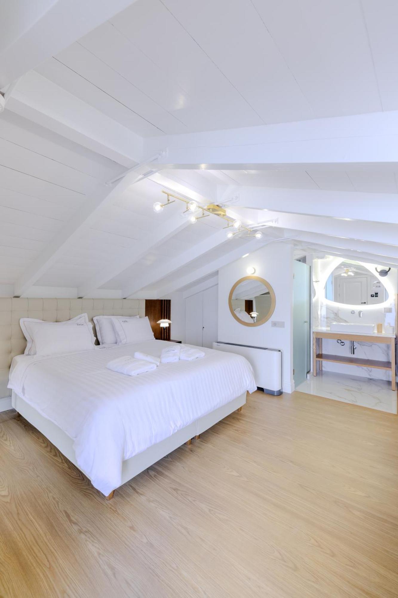 Nafplion Comfy Suites Екстериор снимка