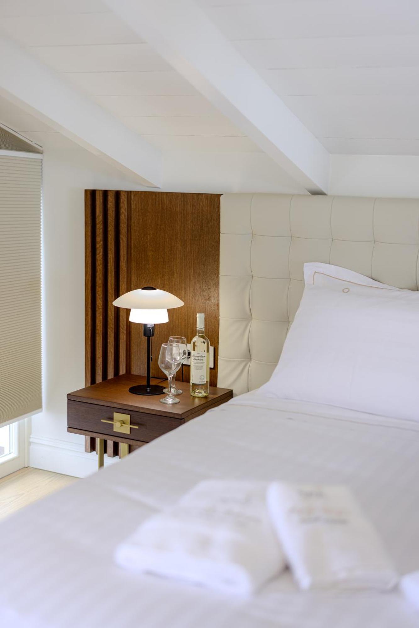 Nafplion Comfy Suites Екстериор снимка