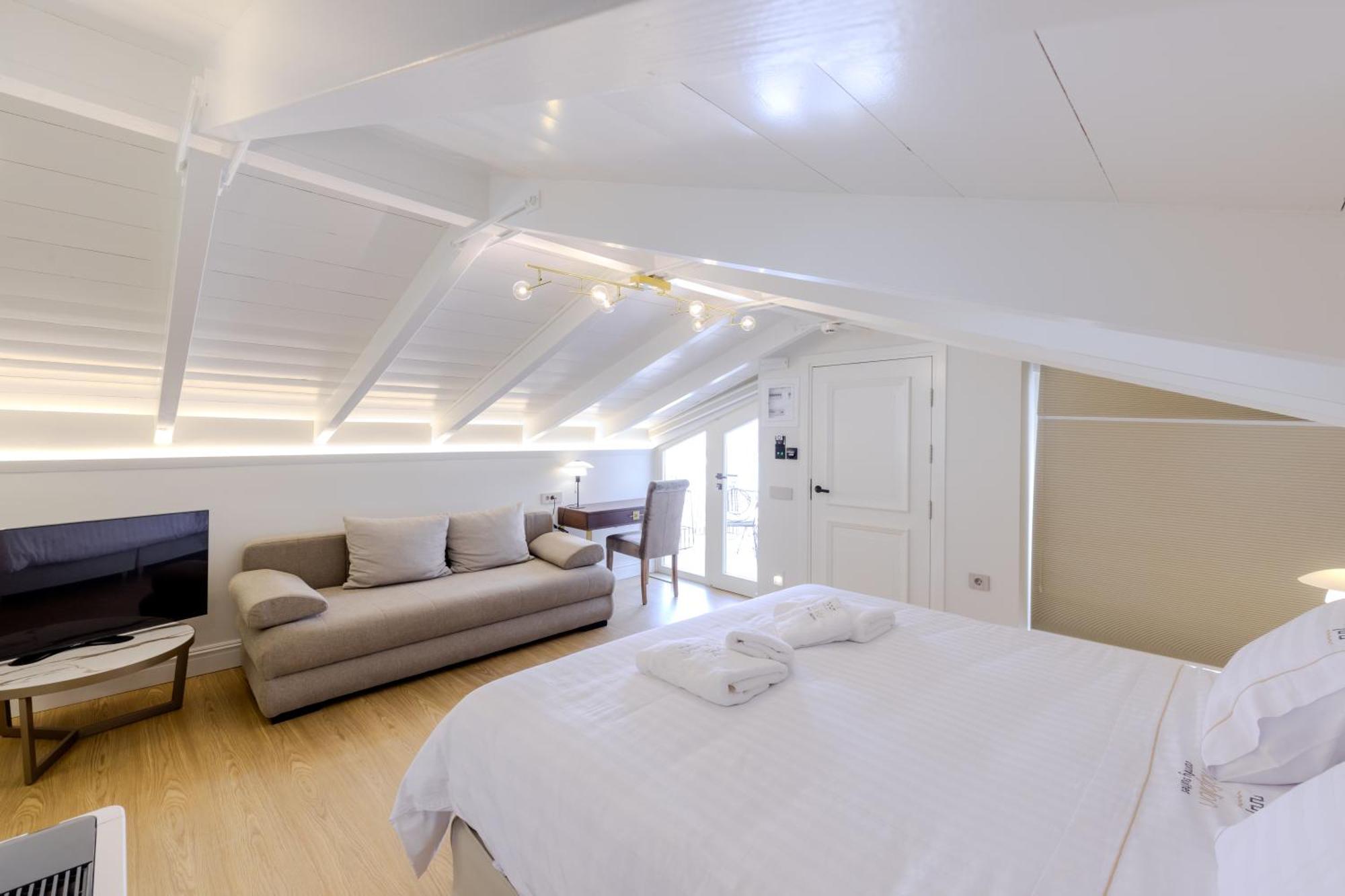 Nafplion Comfy Suites Екстериор снимка