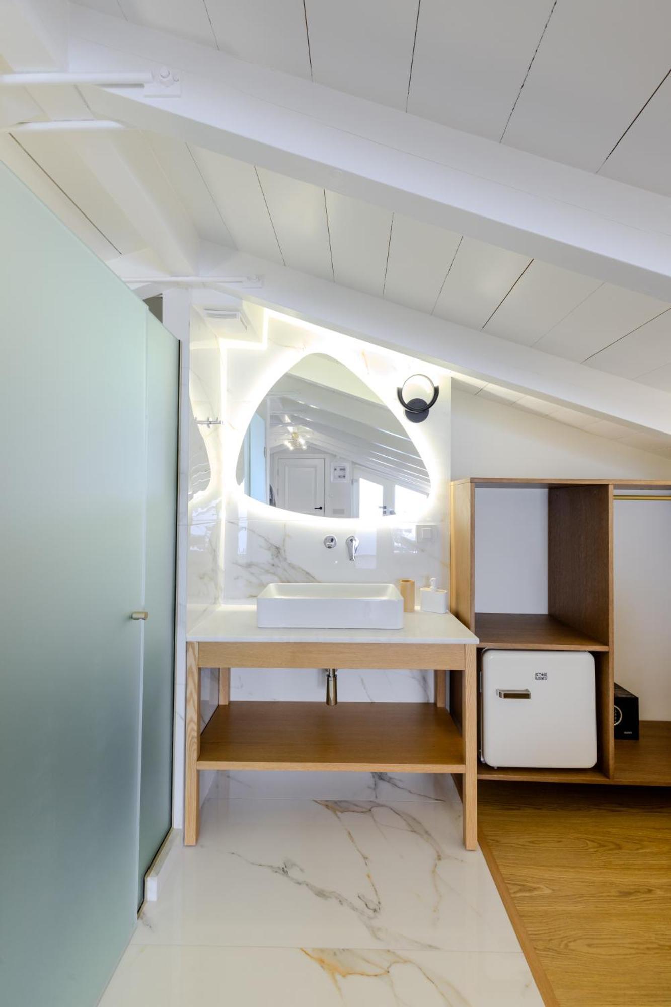 Nafplion Comfy Suites Екстериор снимка