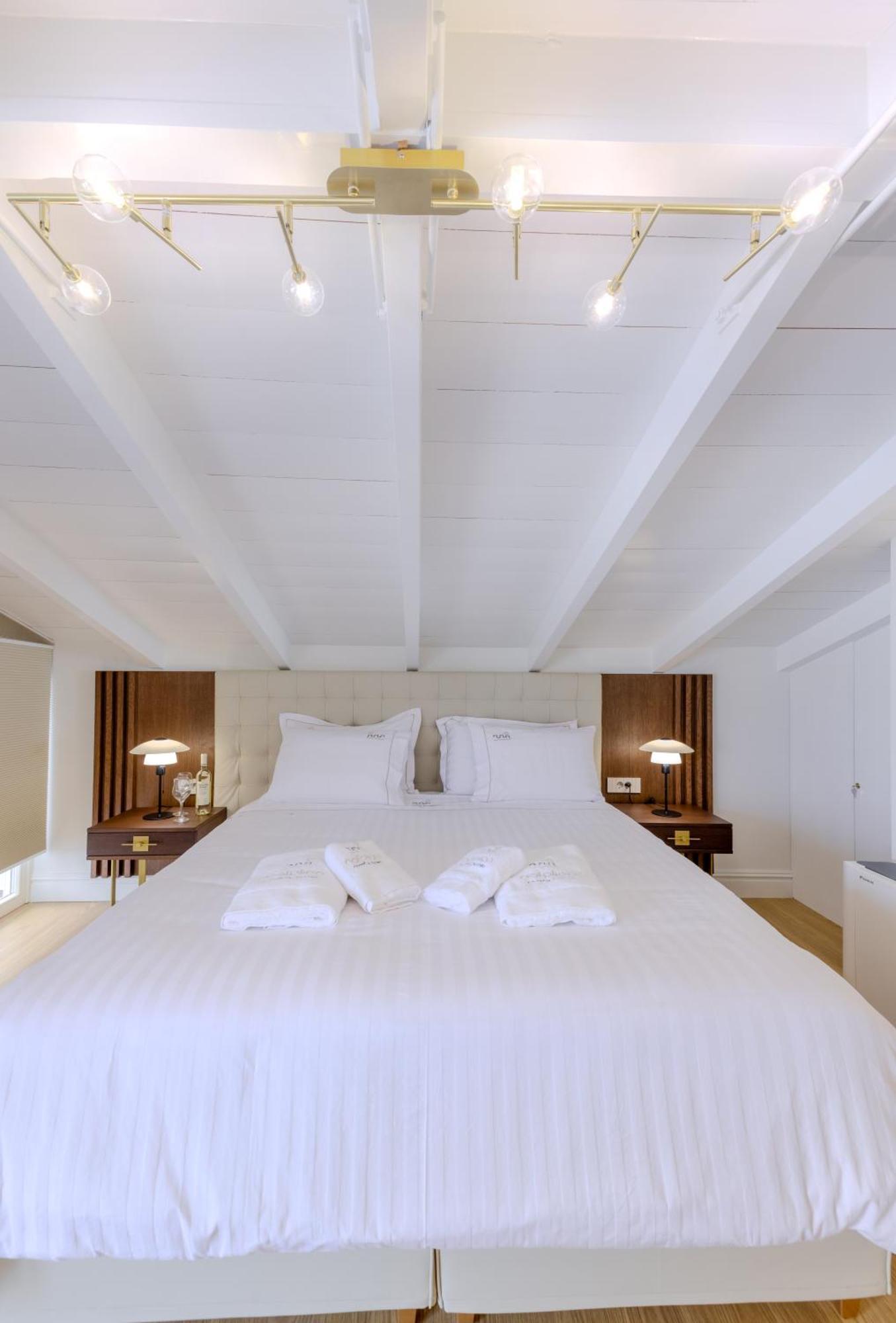 Nafplion Comfy Suites Екстериор снимка