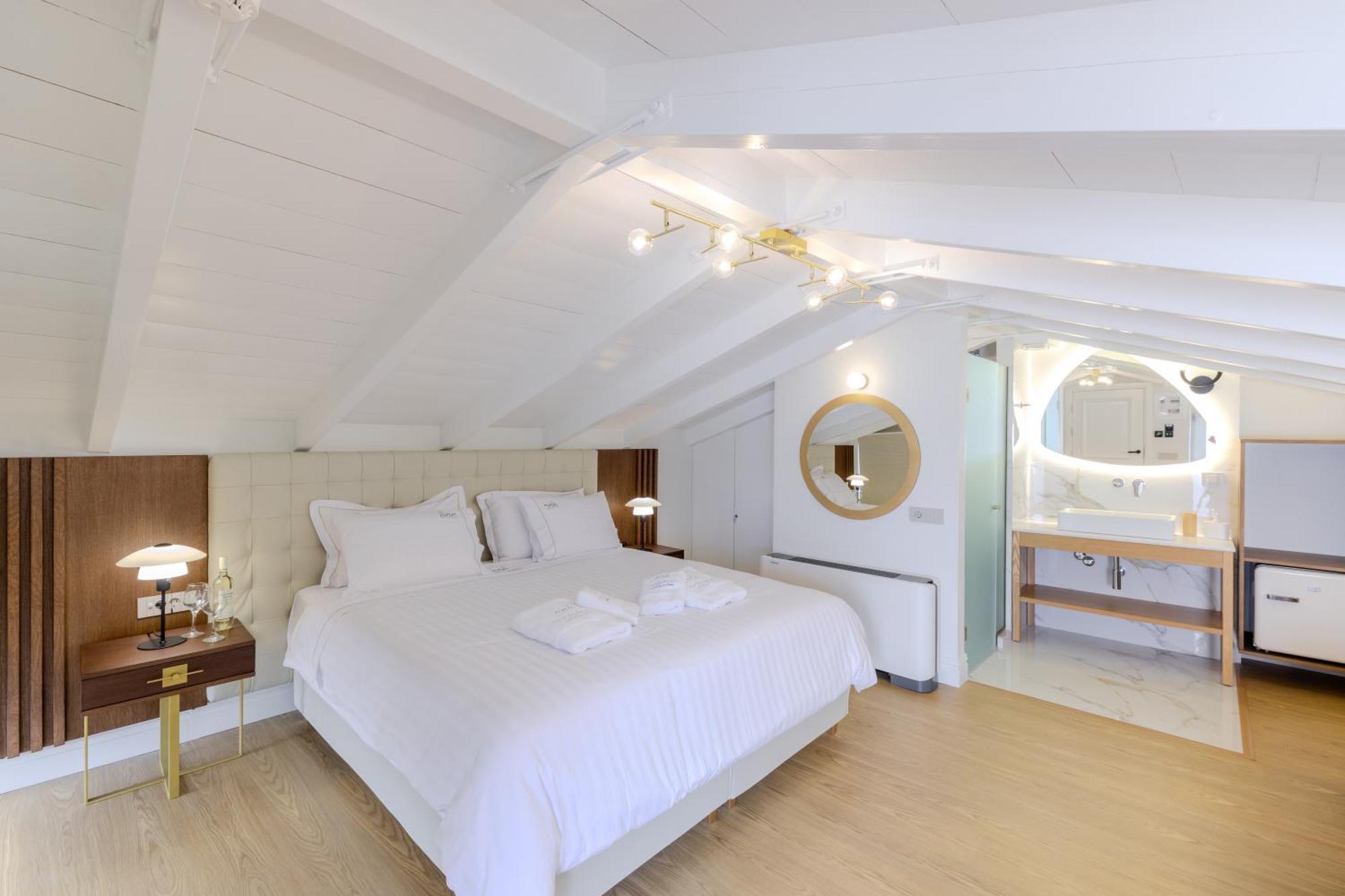 Nafplion Comfy Suites Екстериор снимка