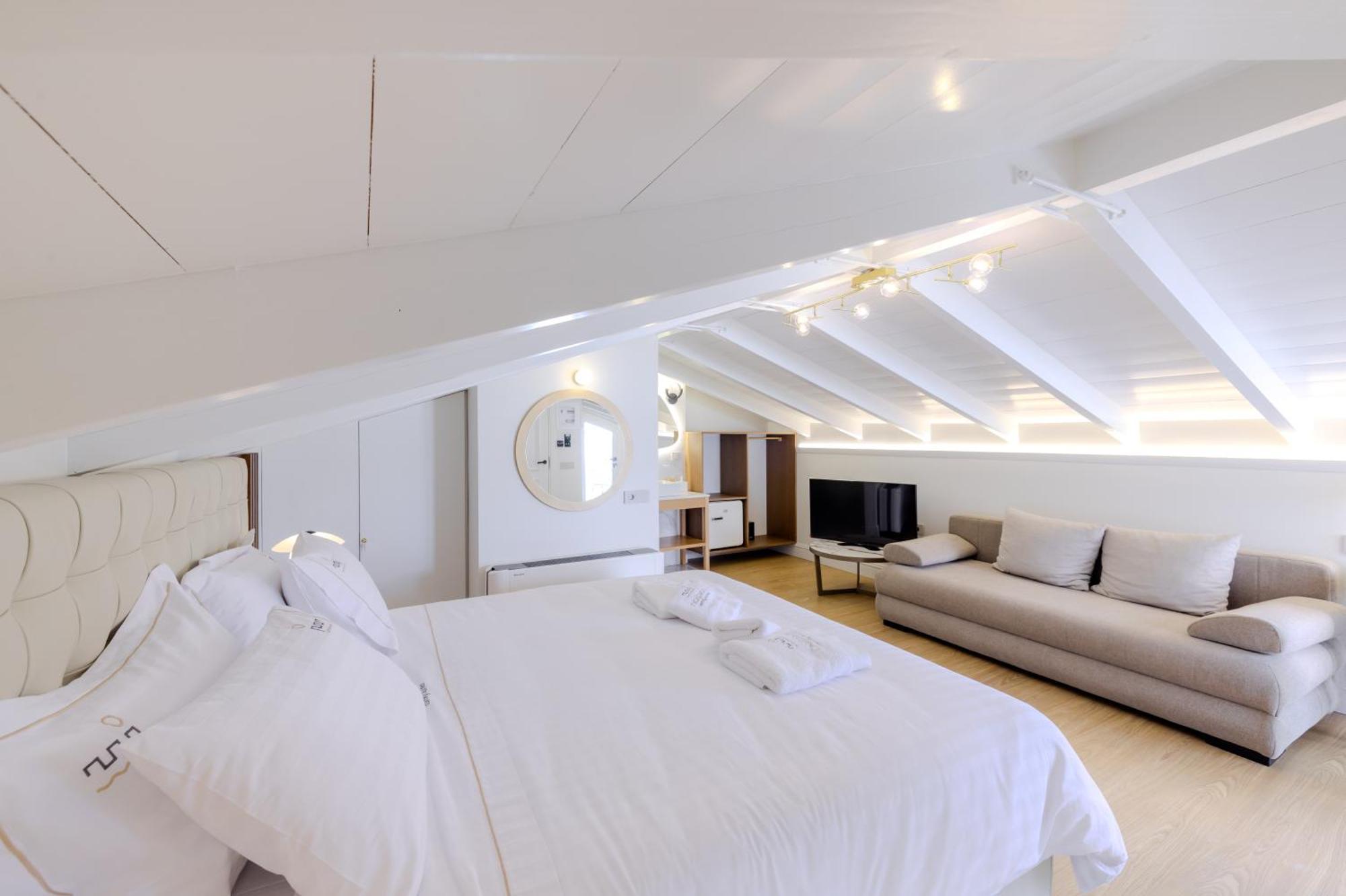 Nafplion Comfy Suites Екстериор снимка