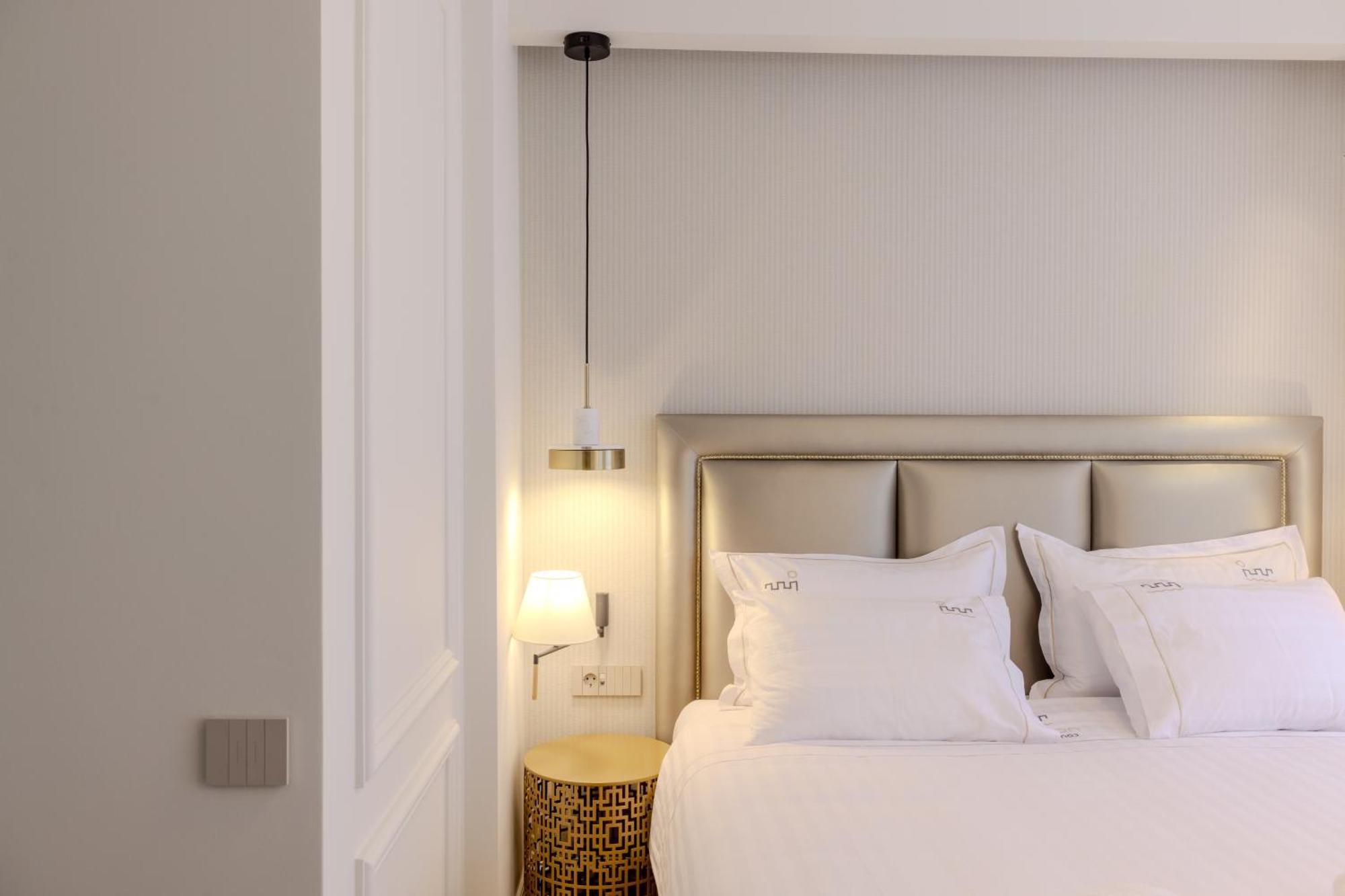 Nafplion Comfy Suites Екстериор снимка