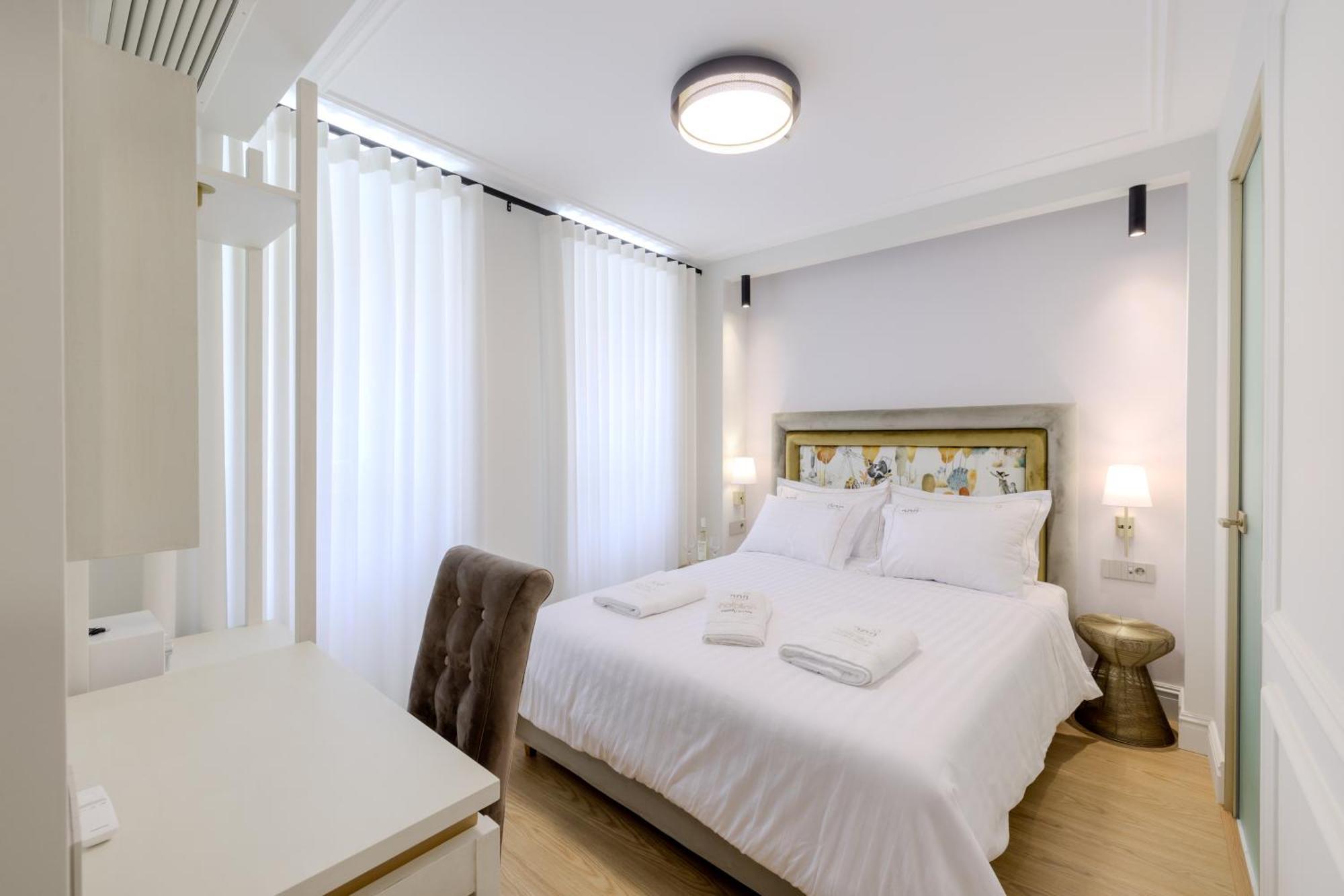 Nafplion Comfy Suites Екстериор снимка