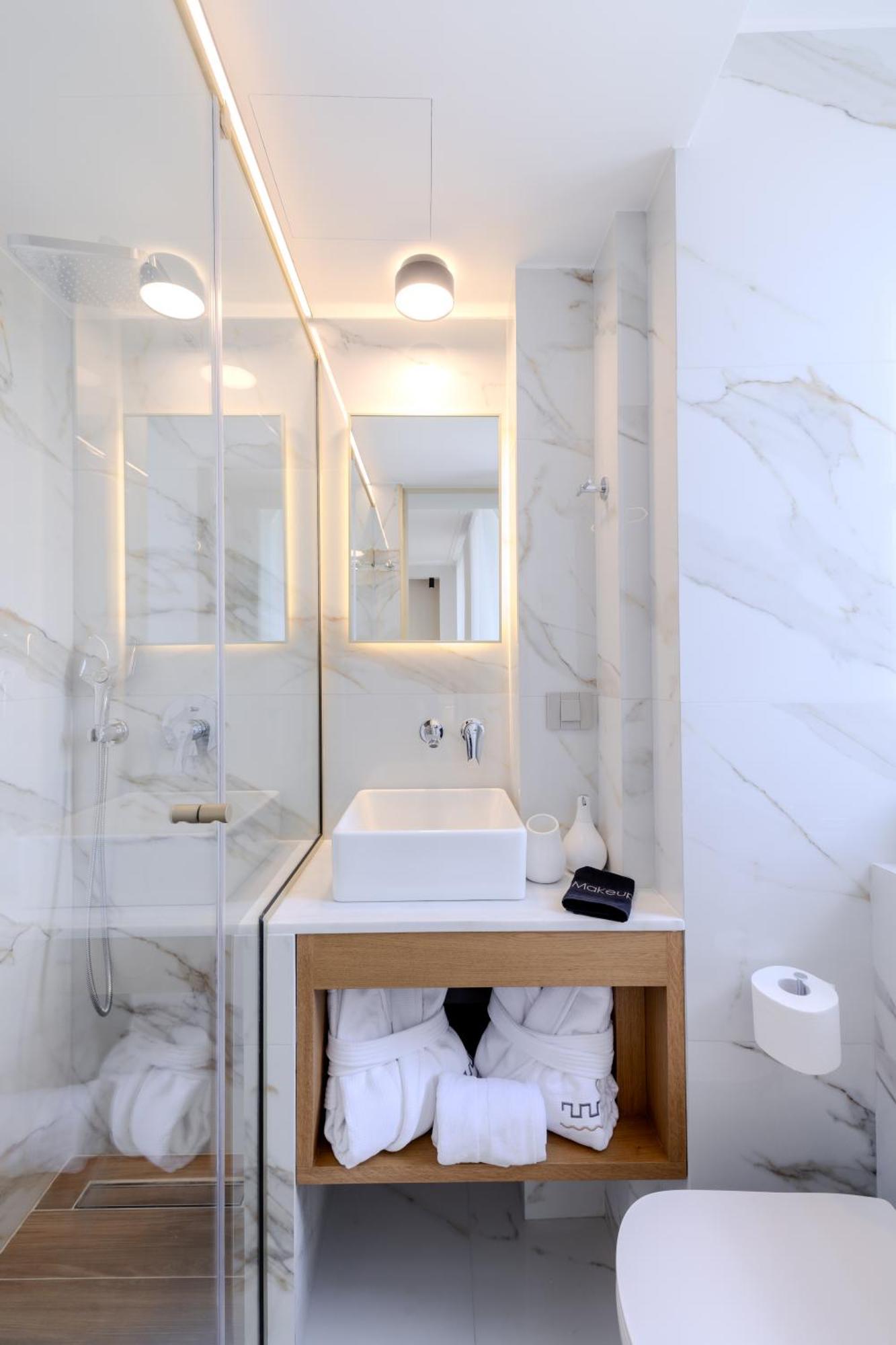 Nafplion Comfy Suites Екстериор снимка
