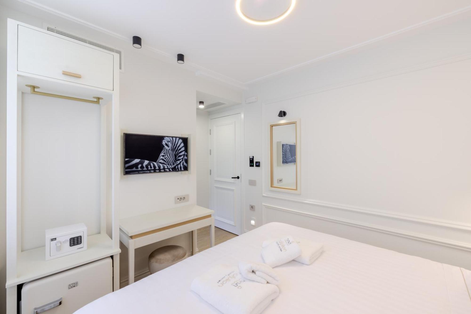 Nafplion Comfy Suites Екстериор снимка
