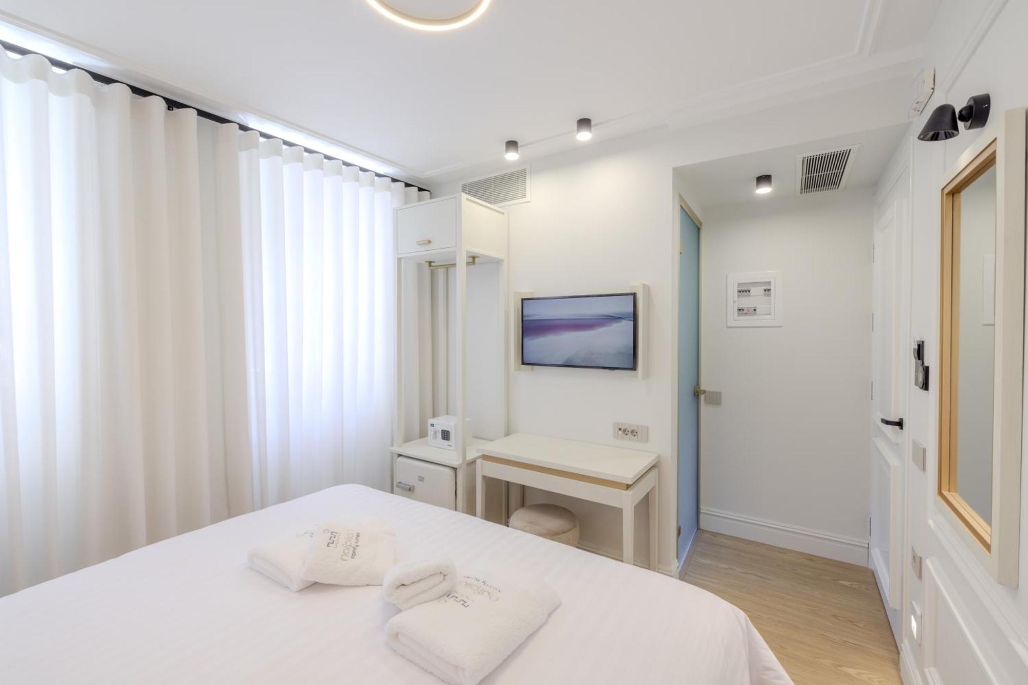 Nafplion Comfy Suites Екстериор снимка
