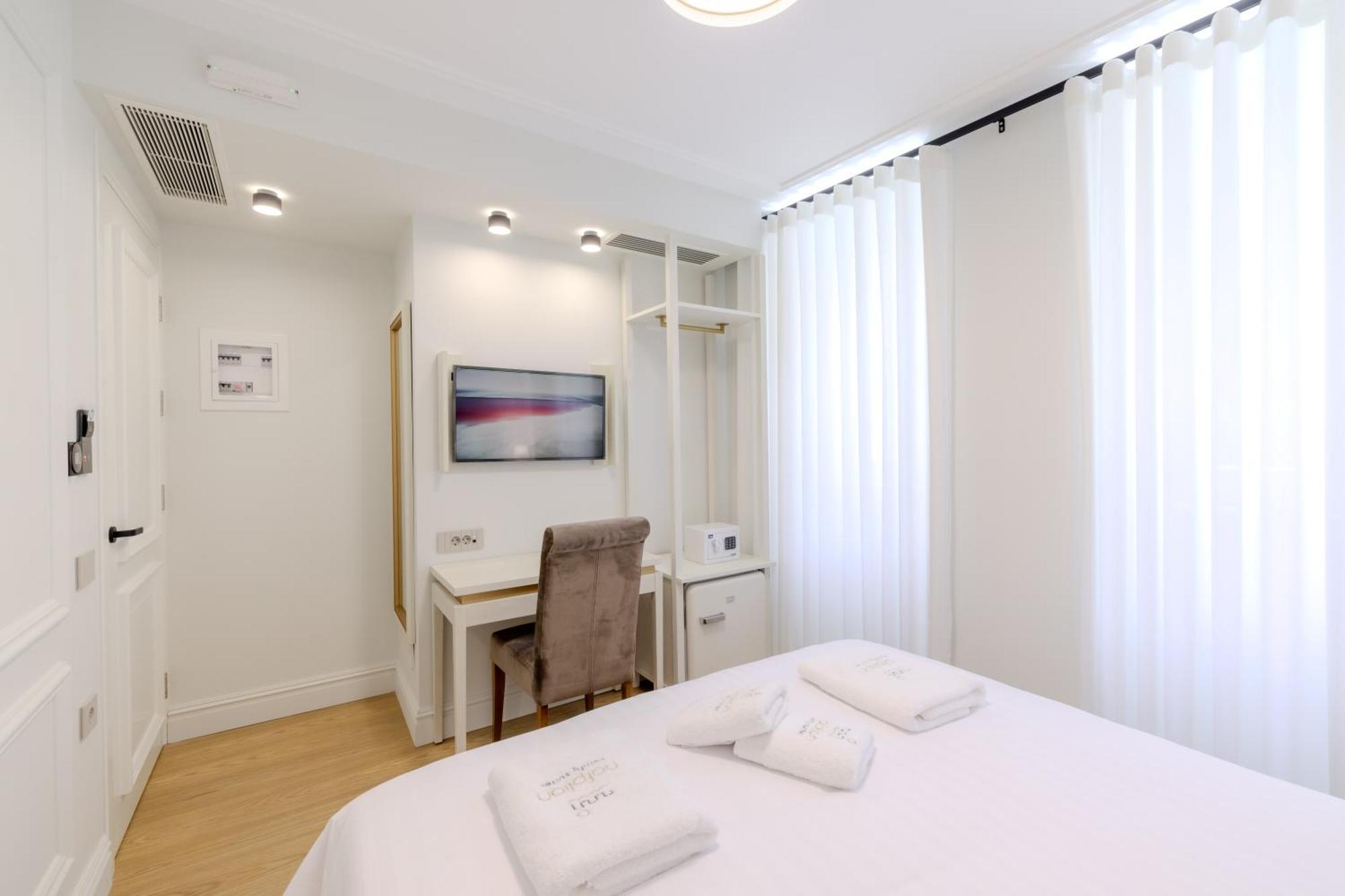 Nafplion Comfy Suites Екстериор снимка