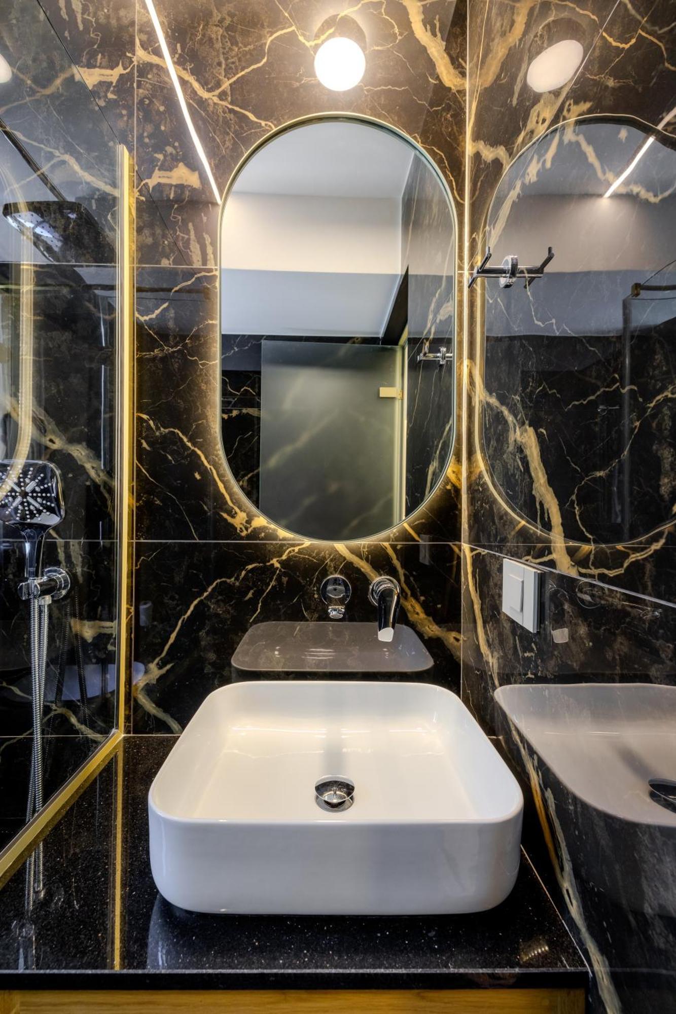 Nafplion Comfy Suites Екстериор снимка