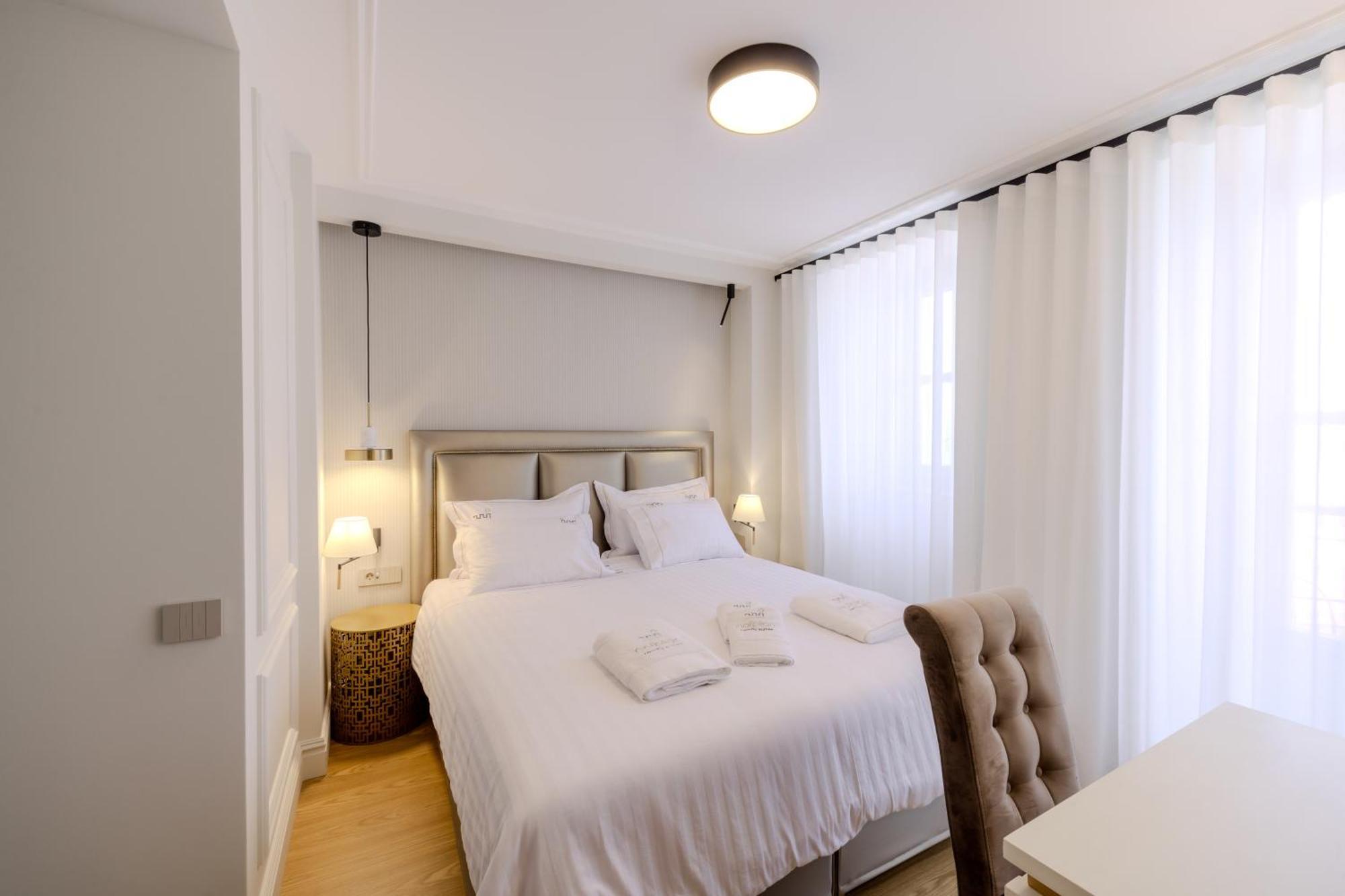Nafplion Comfy Suites Екстериор снимка