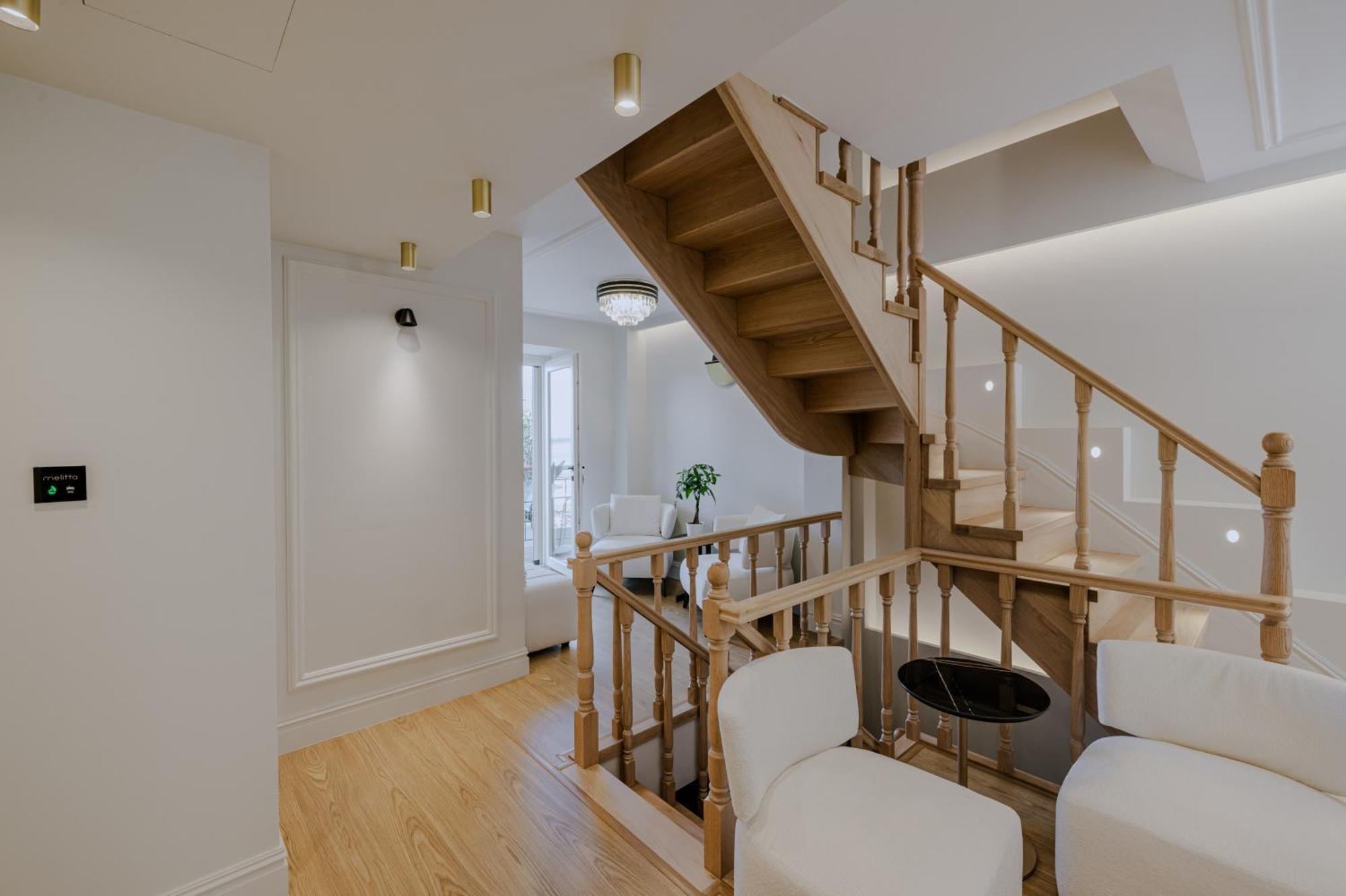 Nafplion Comfy Suites Екстериор снимка