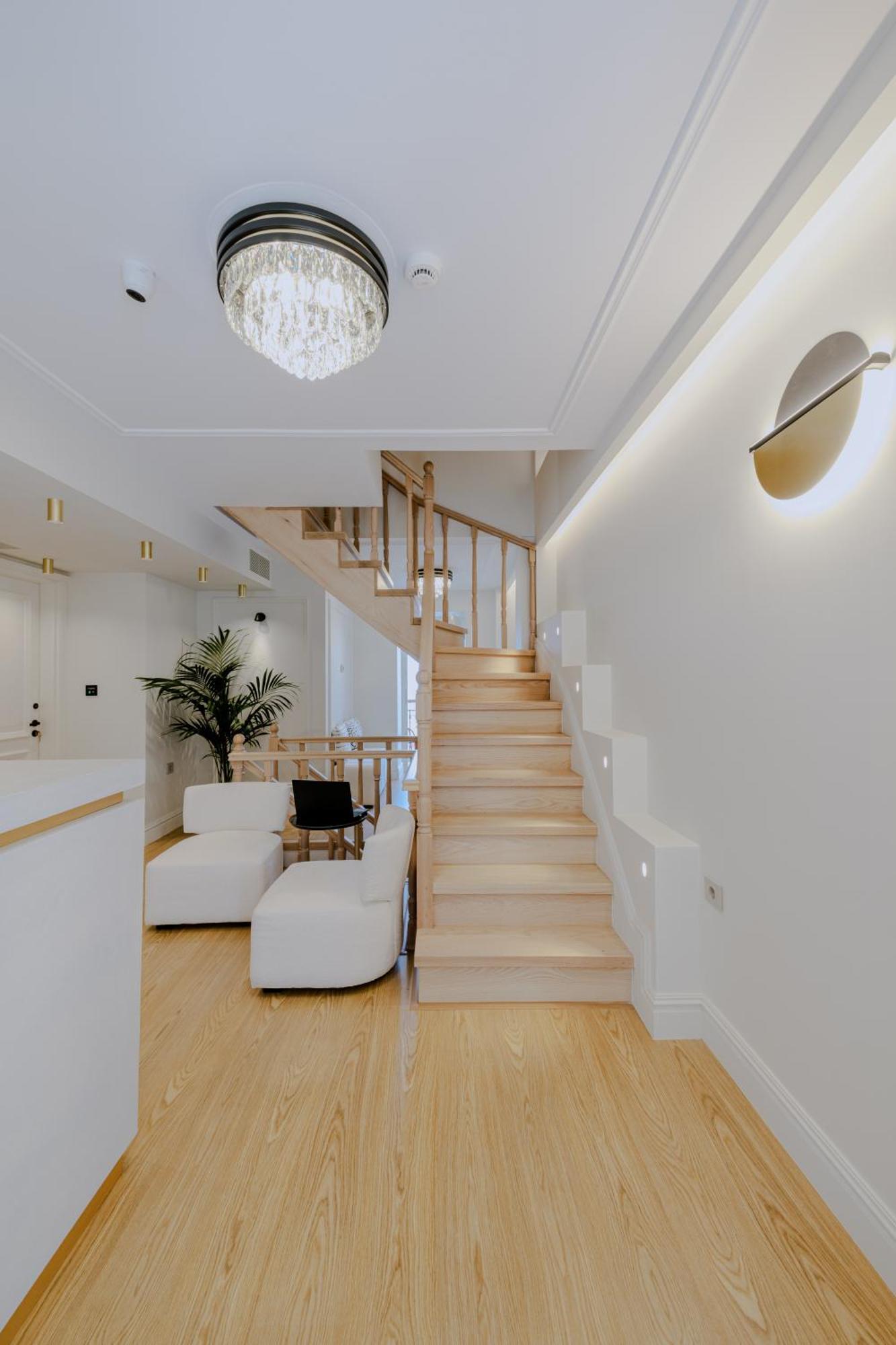 Nafplion Comfy Suites Екстериор снимка