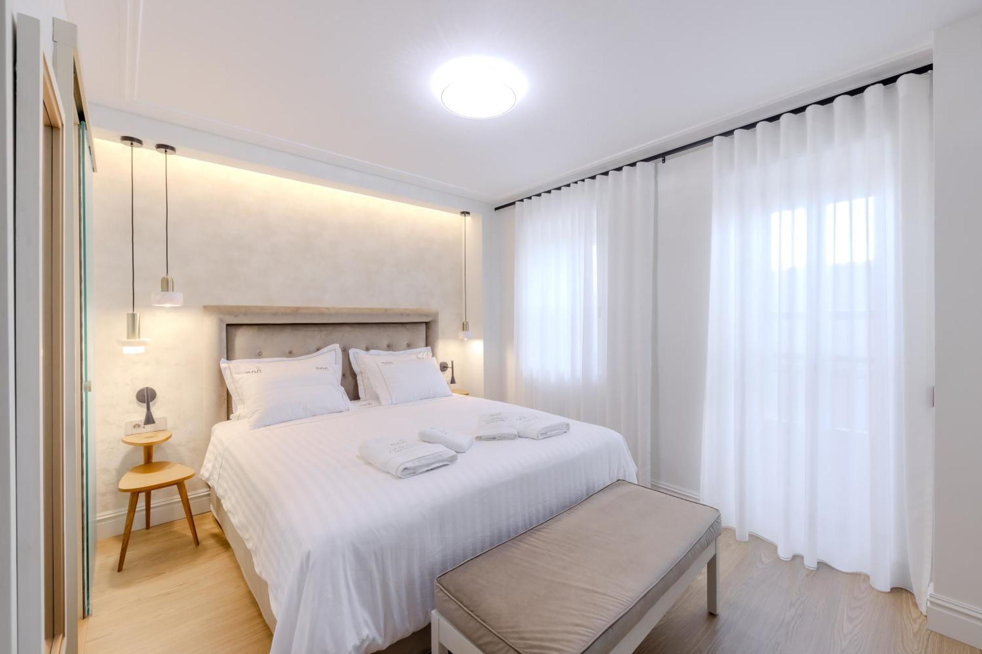 Nafplion Comfy Suites Екстериор снимка