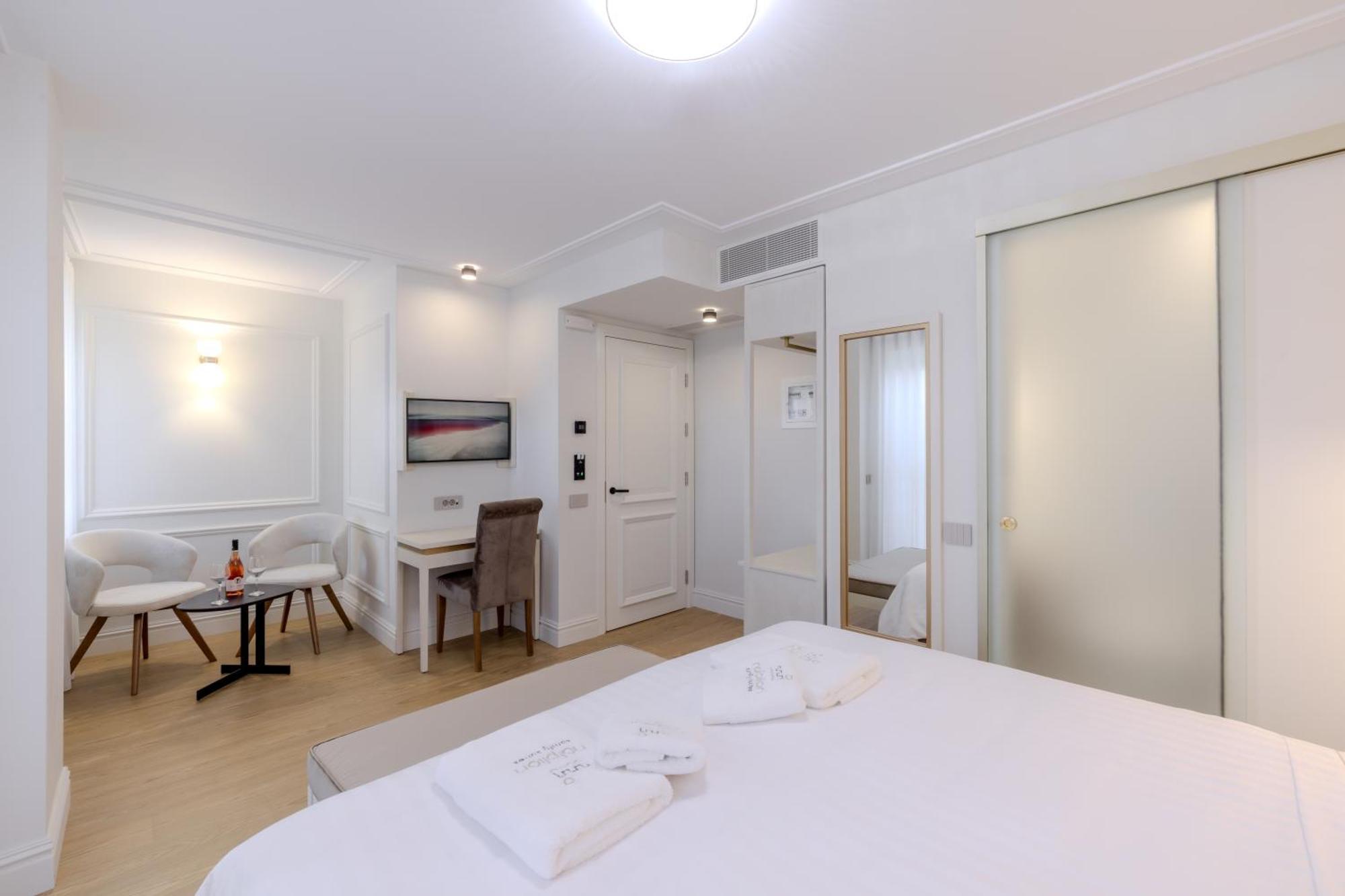 Nafplion Comfy Suites Екстериор снимка