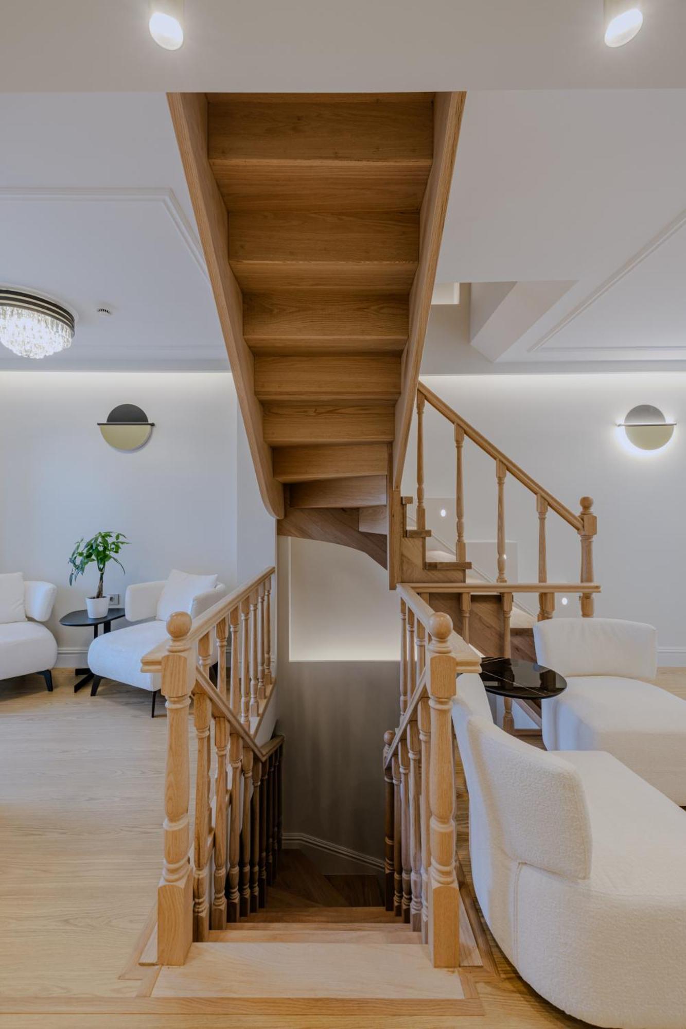 Nafplion Comfy Suites Екстериор снимка