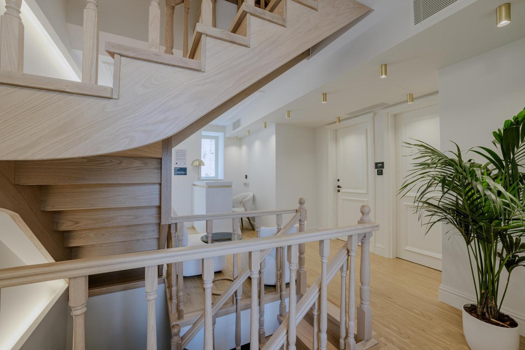 Nafplion Comfy Suites Екстериор снимка