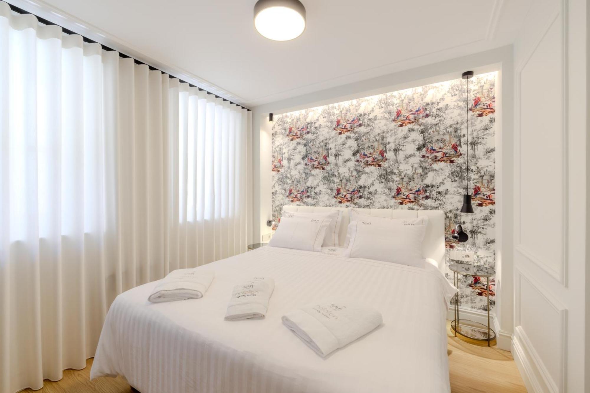 Nafplion Comfy Suites Екстериор снимка