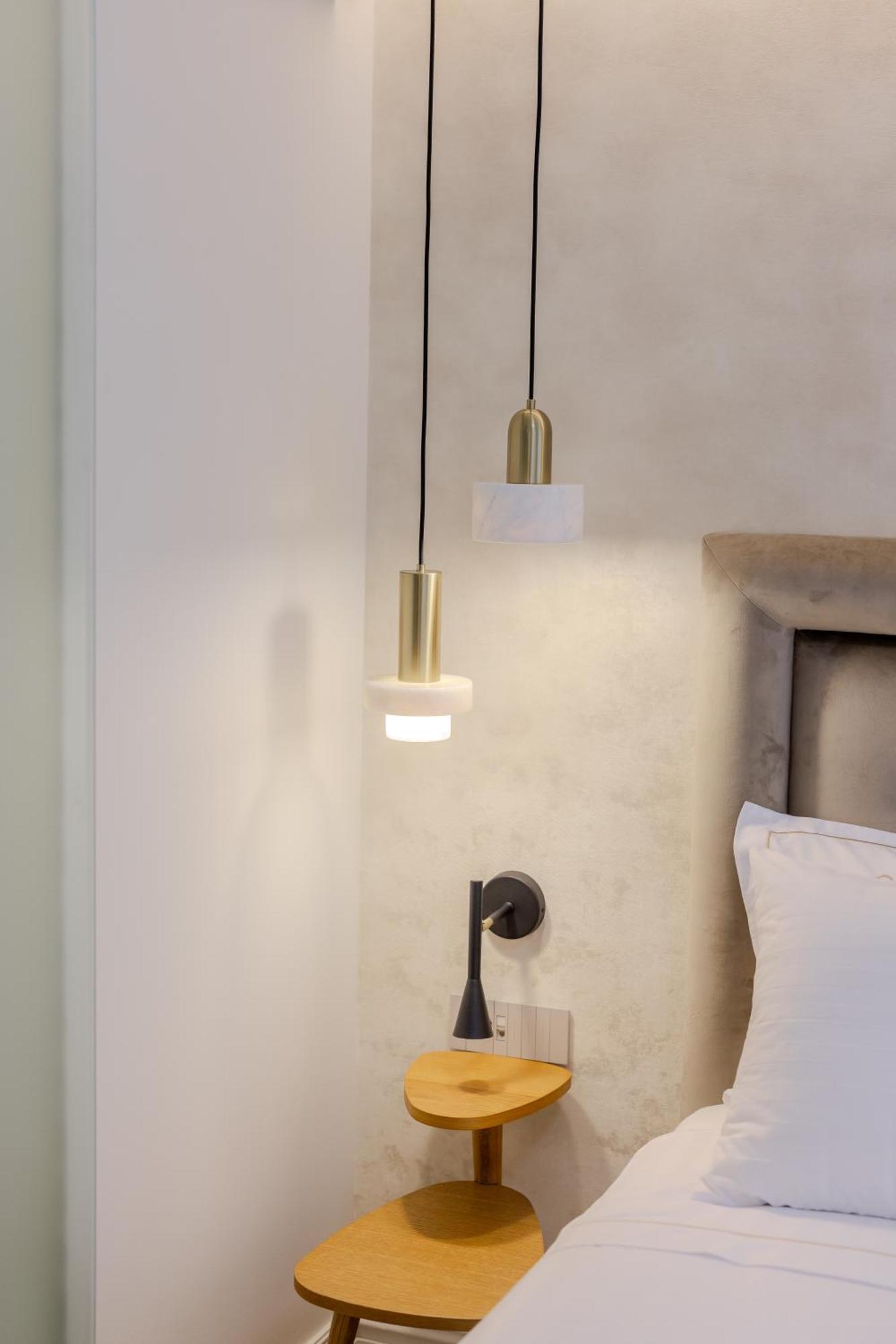 Nafplion Comfy Suites Екстериор снимка