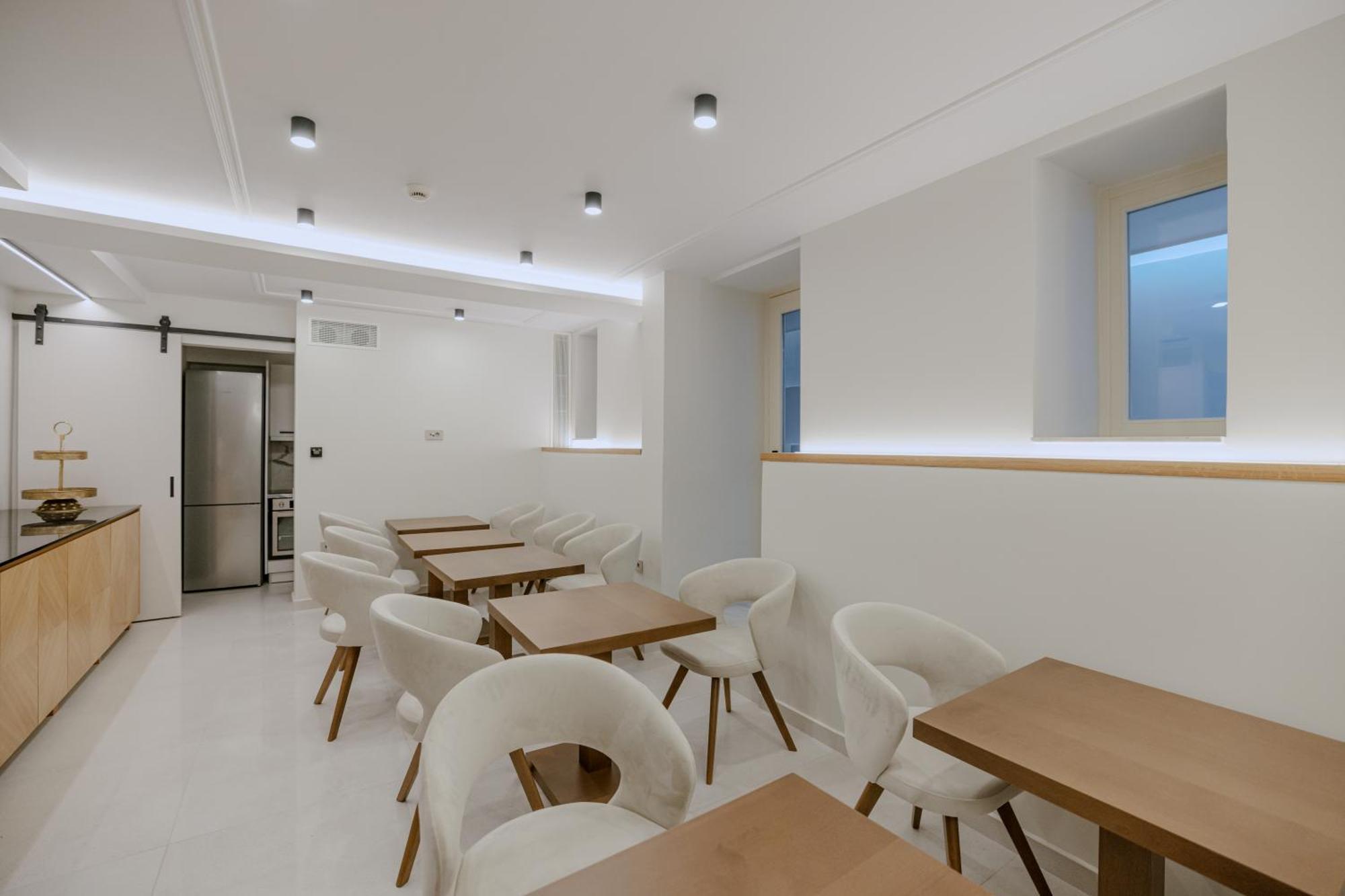 Nafplion Comfy Suites Екстериор снимка