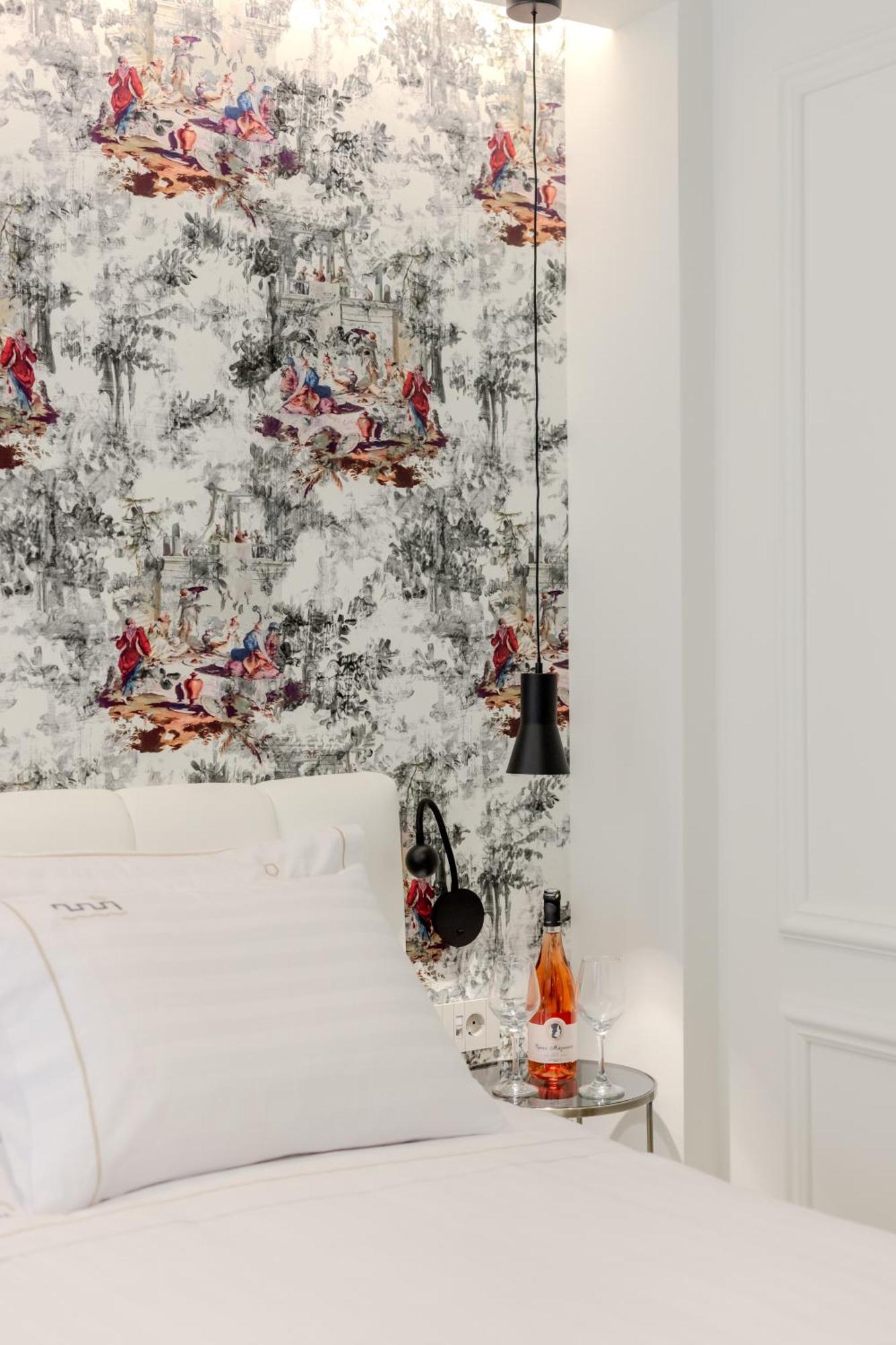Nafplion Comfy Suites Екстериор снимка